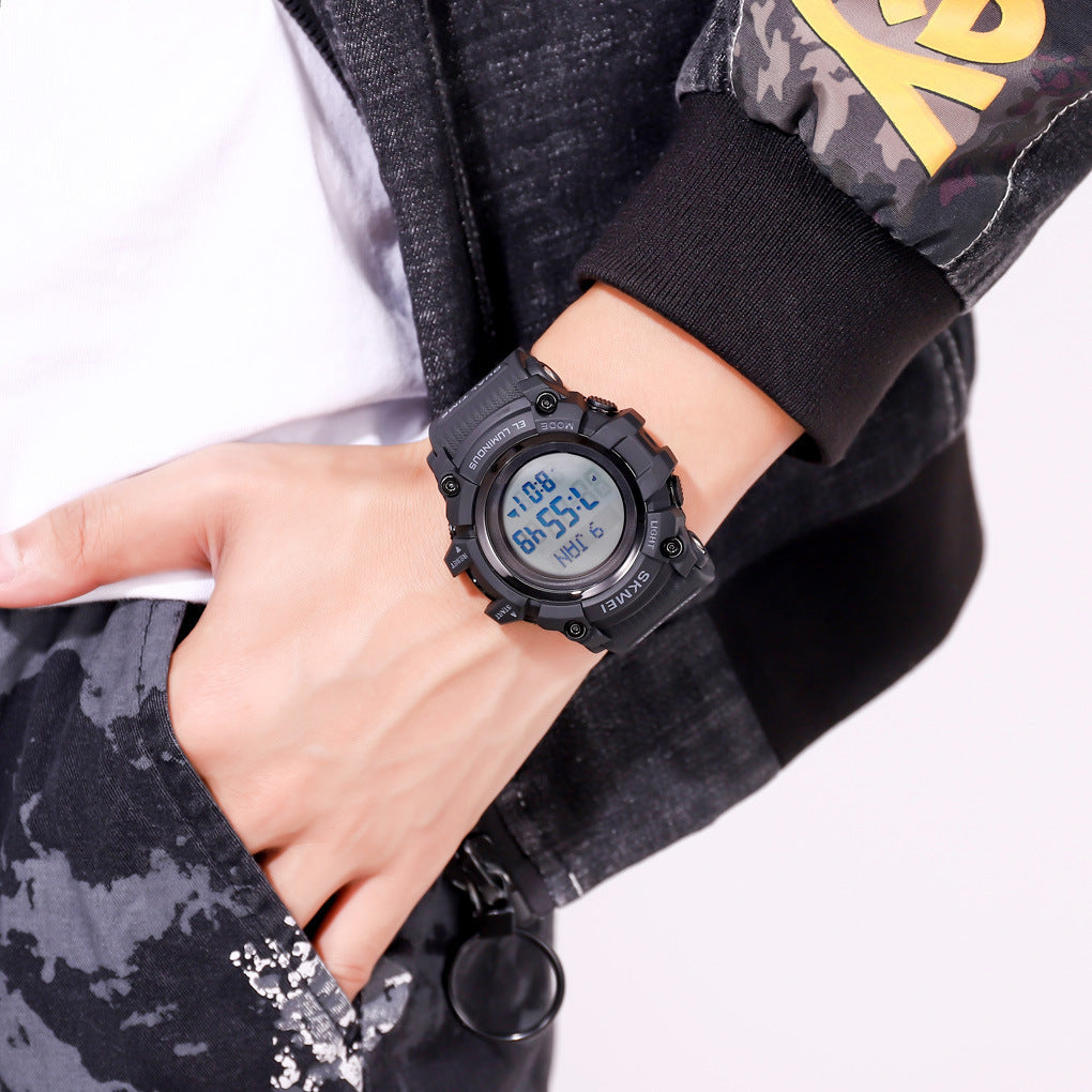 Fashion Watch In Wristwatch For Man