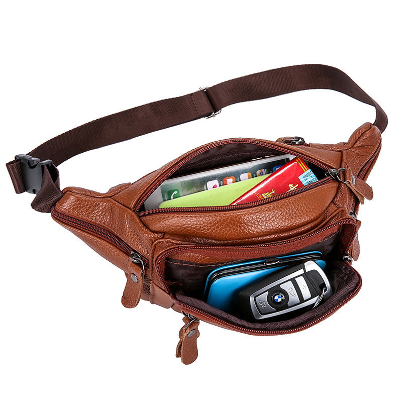 Nova Hunter Bag
