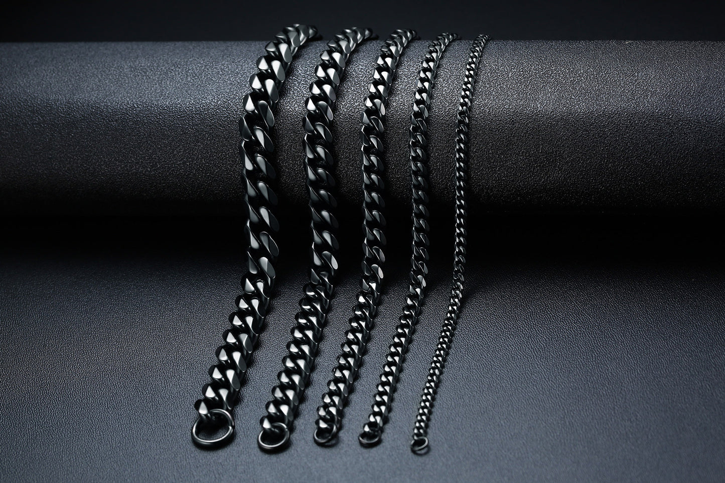 Popular Stainless Steel Cuban Bracelet