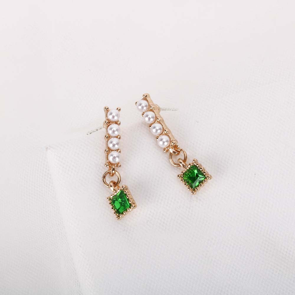 New Stud Earrings