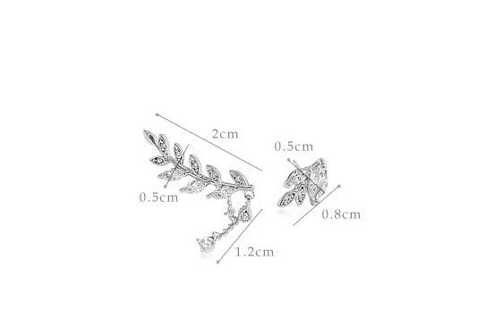 925 SilverEarrings