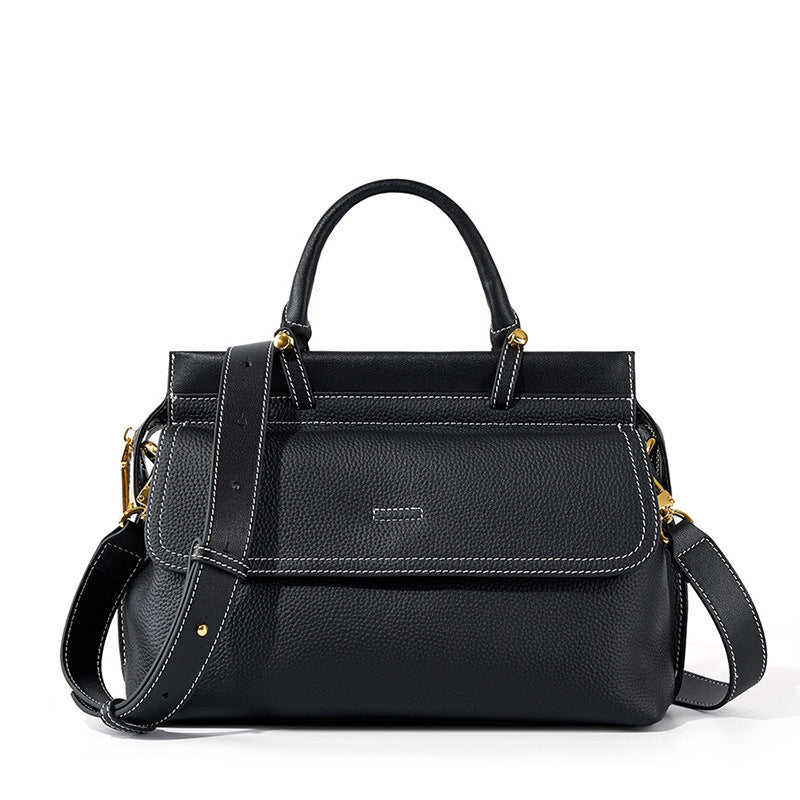 First Layer Elegance Bag