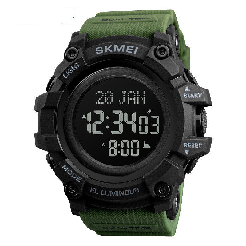 Fashion Watch In Wristwatch For Man