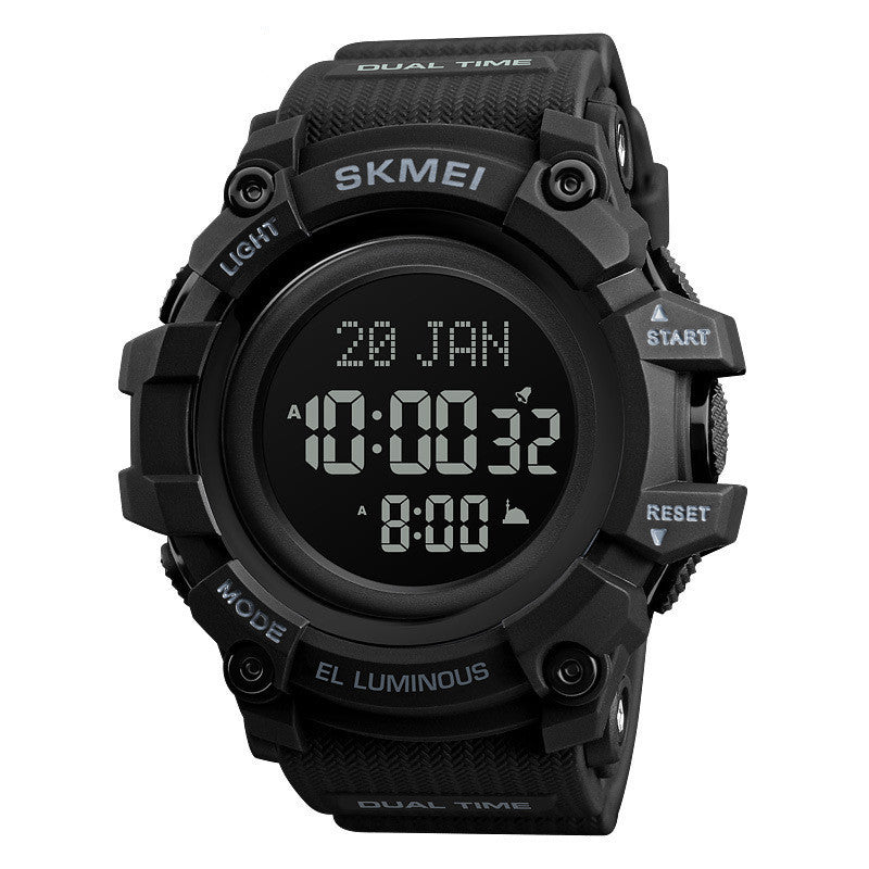 Fashion Watch In Wristwatch For Man