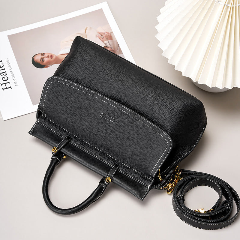 First Layer Elegance Bag