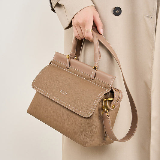 First Layer Elegance Bag