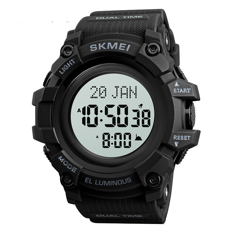 Fashion Watch In Wristwatch For Man