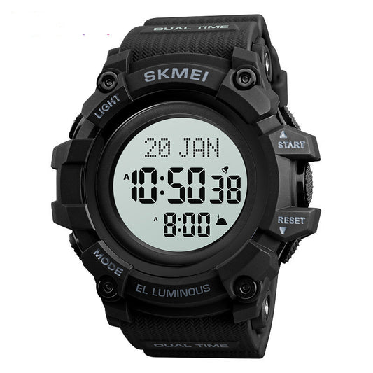Fashion Watch In Wristwatch For Man