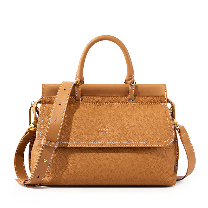 First Layer Elegance Bag