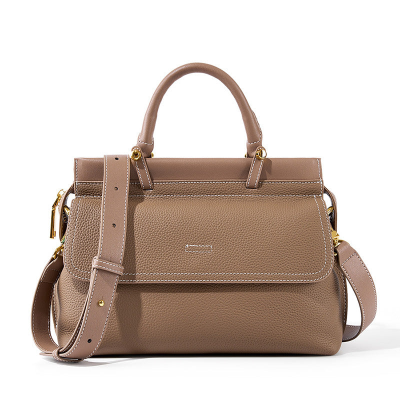 First Layer Elegance Bag