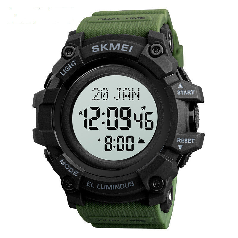 Fashion Watch In Wristwatch For Man